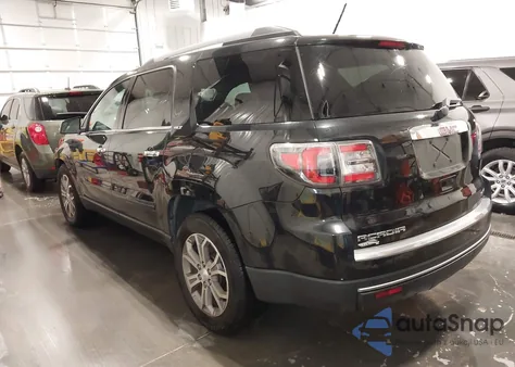 2013 GMC Acadia Slt-1 z USA, uszkodzony, nr VIN 1GKKVRKD2DJ239505